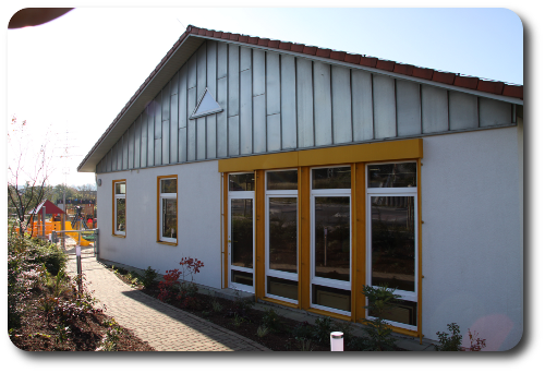  My CMS – Kindergarten Kindertraum e.V. 