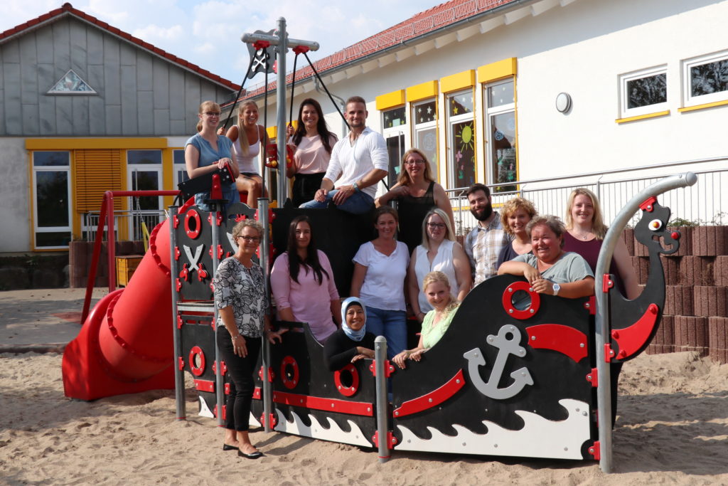  My CMS – Kindergarten Kindertraum e.V. Illustration 